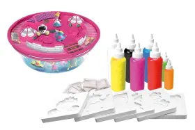 106322564 Simba Aqua Gelz Craft Set