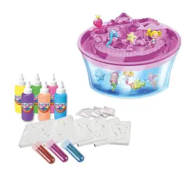 106322568 Simba Aqua Gelz Craft Set
