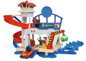 109252518 Simba Sam Neue Wasserwacht