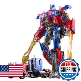 Skatein B0f4mxgbry Deformation Robots Toys Car Robot Anime Toy Action Figures 2 Modes Allo