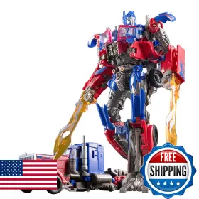 B0f4mxgbry Skatein Deformation Robots Toys Car Robot Anime Toy Action Figures 2 Modes Allo