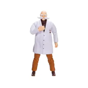 B0ddy8kwmt Sonic The Hedgehog 3 Movie 5 Inch Action Figure Gerald Robotnik Wave #3