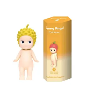 B07wr44xnc Sonny Angel Fruits Series 2019-1 Sealed Blind Box Collectible Mini Figure Doll