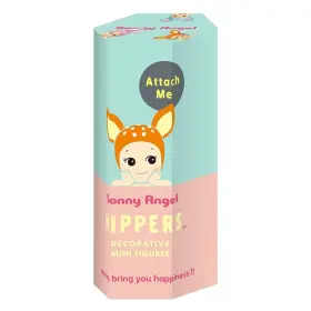 B09md6h8fh Sonny Angel Hippers Original Mini Figure Limited Edition - 1 Sealed Blind Box