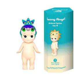 B09xfdfx35 Sonny Angel Animal Series V4-1 Sealed Blind Box - Original Mini Figure