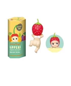B0blp8mcql Sonny Angel Hippers Harvest Series Mini Figure 2022 Yellow 3.74 Inch - One Assort