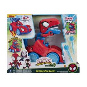 Spidey And His Amazing Friends B0dn6q7vdd Marvel Water-webs Webs Ahoy Bubble Pirate Ship