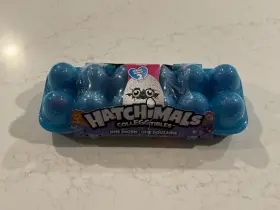 6041328 Spin Master New Hatchimals Colleggtibles Season 2 Dozen 12 Pack Carton Exclusive Flamingoose