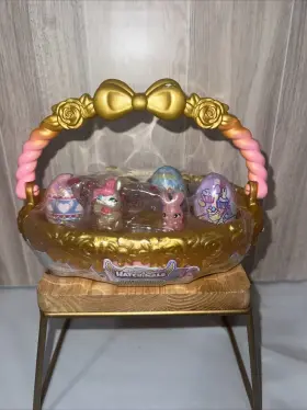 Spin Master 778988459201 Hatchimals Colleggtibles Spring Basket