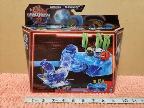 Spin Master 778988465769 Bakugan Training Set Inch Octogan Toy Play With Code New
