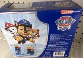 F10053 Spin Master Paw Patrol Adventure City Tower Playset With Chase Figure