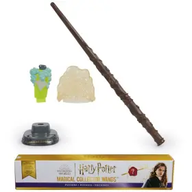 Spin Master Ltd 778988455067 Harry Potter Magical Collector Mystery Wand For Ages 14 And Up Styles Vary