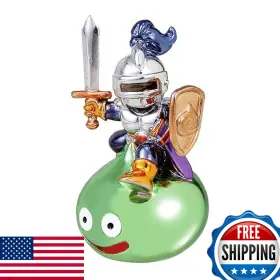 B0bsl77rdl Square Enix Dragon Quest Metallic Monsters Gallery Slime Knight