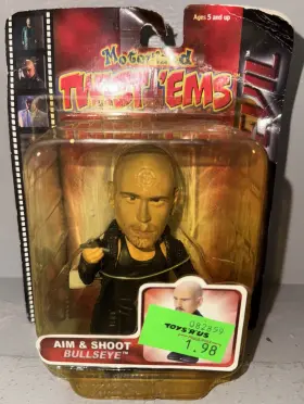 Star Wars 016992720561 Daredevil Aim And Shoot Bullseye