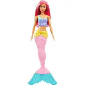 Star Wars 887961774696 Barbie Dreamtopia Mermaid Doll