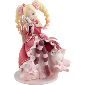 Star Wars 942330187517 Beatrice Tea Party Version
