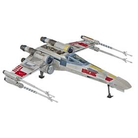 Star Wars B0dktvdf8d Sw Vin Luke Skywalker Red 5 Xwing