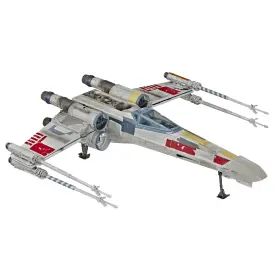 B0dktvdf8d Star Wars Sw Vin Luke Skywalker Red 5 Xwing
