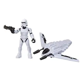 E93445l0 Star Wars Hasbro Mission Fleet Figure Style Sent At Random