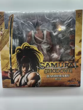 Storm Toys 589484119478 Haohmaru Samurai Shodown 1/12 Scale Figure Collectibles Usa Seller