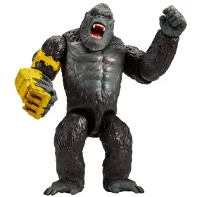 B0cnh34k52 Sunny Godzilla X Kong 11 Inch Giant Figure By Playmates Toys