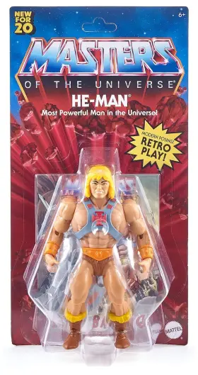 B07h8nd8hh Super 7 Masters Of The Universe He-man Vintage 5 1/2 Inch Action Fig Standard