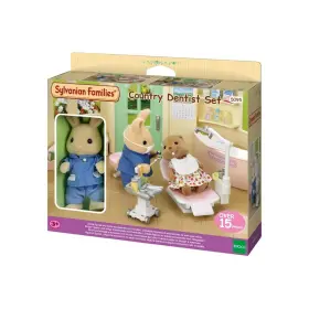 5095 Sylvanian Families - Country Dentist Set