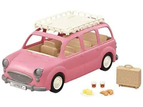 L5535 Sylvanian Families Family Picnic Van Single