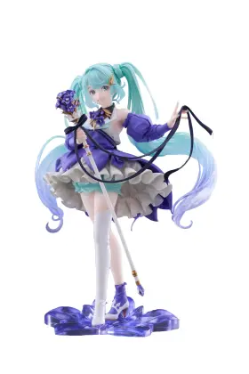 B0dscjvcv8 Taito Hatsune Miku Amp Birthday 2024 Ver. Figure - Limited Edition Collectible
