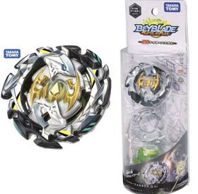Takara Tomy B-106 Bey Booster Emperor Forneus Yr