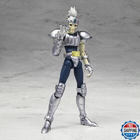 Tamashii Nations B000bx7eau Bandai Saint Seiya Bronze Myth Cloth Hydra Ichi Toy