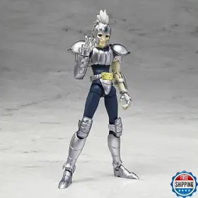 B000bx7eau Tamashii Nations Bandai Saint Seiya Bronze Myth Cloth Hydra Ichi Toy