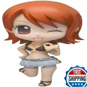 B0058lt9su Tamashii Nations Bandai Nami One Piece Chibi-arts Action Figure 70954