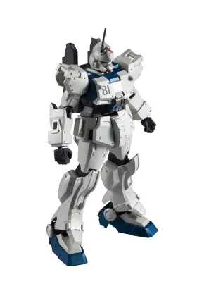 B084cbjjx7 Tamashii Nations Rx-79 G Ez-8 Gundam 08th Ms Team Action Figure