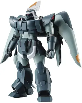 B09vl4vcqh Tamashii Nations Gundam Seed Zgmf-1017 Ginn A.n.i.m.e. Action Figure Bandai