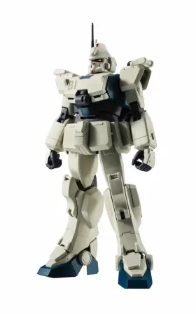B0b244tljr Tamashii Nations Rx-79 G Ez-8 Gundam E Robot Spirits Ver. A.n.i.m.e