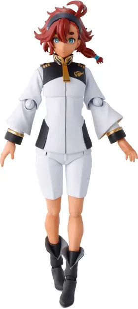 B0bkz4525r Tamashii Nations - Mobile Suit Gundam The Witch From Mercury Suletta