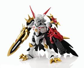 Tamashii Nations B0c41s6m72 Digimon Adventure Omegamon Alter-s Bandai Spirits Nxedge Action