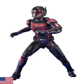 Tamashii Nations B0c6lp3r4n - Ant-man And The Wasp Quantumania Bandai Spirits