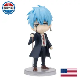 B0c6lp3vry Tamashii Nations Mashle Magic And Muscles - Lance Crown Figure Bandai Spirits