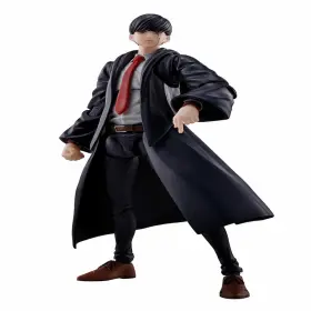 B0c8h76g8w Tamashii Nations - Mashle Magic And Muscles Mash Burnedead Bandai Spirits