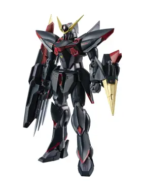 B0c9pprrhr Tamashii Nations Gat-x207 Blitz Gundam Ver. A.n.i.m.e. Action Figure Seed