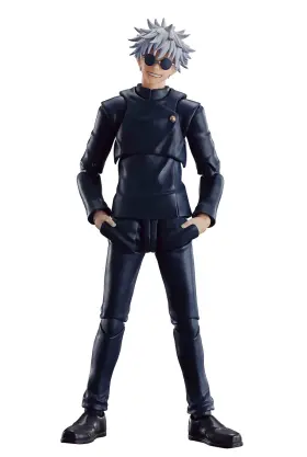 B0cdqwt3v8 Tamashii Nations S.h.figuarts Satoru Gojo Jujutsu Kaisen Action Figure