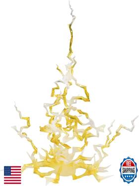 Tamashii Nations B0chds5mj4 Thunder Yellow Ver. S.h.figuarts Effect