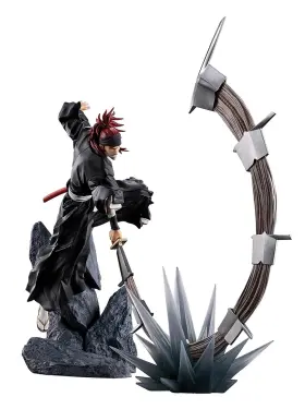 B0crk4pvy5 Tamashii Nations Bleach Thousand-year Blood War Renji Abarai Figuartszero Collec