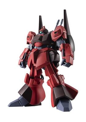Tamashii Nations B0cwsp9xbt Mobile Suit Z Gundam Rms-099 Rick Dias Quattro Bajeena A.n.i.m