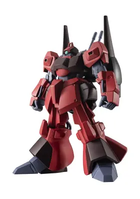 B0cwsp9xbt Tamashii Nations Mobile Suit Z Gundam Rms-099 Rick Dias Quattro Bajeena A.n.i.m