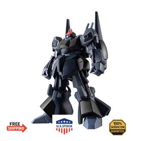 Tamashii Nations B0cwsq3jgg Z Gundam Rms-099 Rick Dias A.n.i.m.e. Bandai Spirits Figure