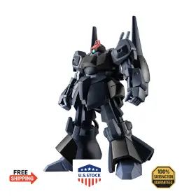B0cwsq3jgg Tamashii Nations Z Gundam Rms-099 Rick Dias A.n.i.m.e. Bandai Spirits Figure
