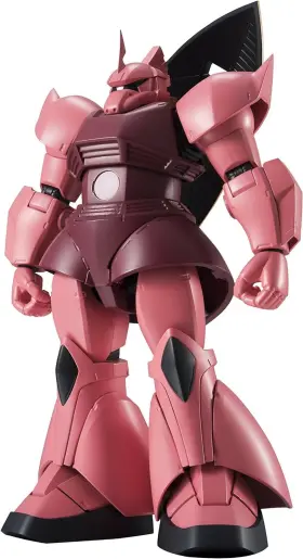 B0d86k2b5g Tamashii Nations Gundam Ms-14s Gelgoog Char Custom A.n.i.m.e. Reissue Figure